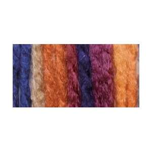  Softee Chunky Ombre Yarn   Modern Ombre Toys & Games