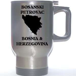  Bosnia and Herzegovina   BOSANSKI PETROVAC Stainless 