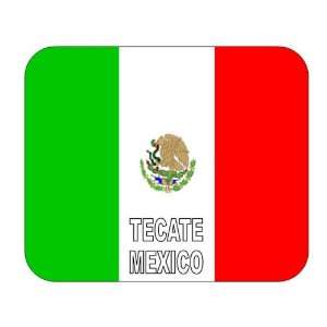  Mexico, Tecate mouse pad 