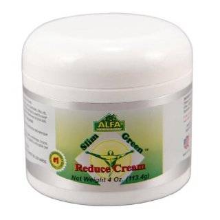 Slim Green Reduce Cream by AVANLIFE