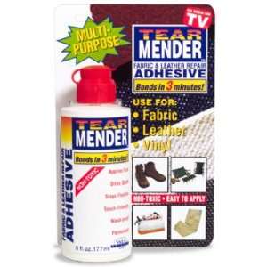  Tear Mender Liquid, 6oz bottle
