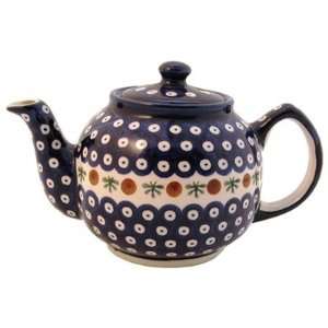 37 oz Teapot   Pattern 41A 