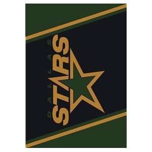   Dallas Stars Team Logo 1091 Rectangle 310 x 54