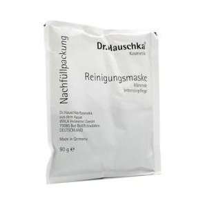   Hauschka by Dr. Hauschka Cleansing Clay Mask ( Refill Pack )  /3.06OZ