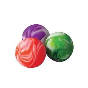  Halloween Marble Bouncy Balls Toys & Games