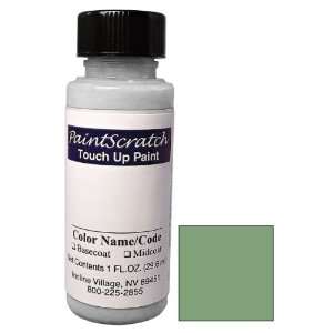  1 Oz. Bottle of Clearwater Blue Pearl Touch Up Paint for 