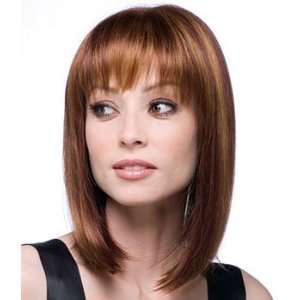  Tatum Synthetic Wig by Amore Designer Series Beauty