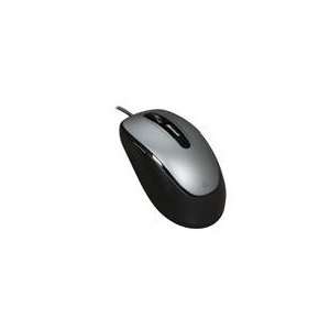  Microsoft Comfort Mouse 4500 for Business Black Wired 