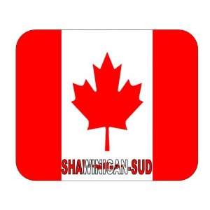  Canada   Shawinigan Sud, Quebec Mouse Pad 
