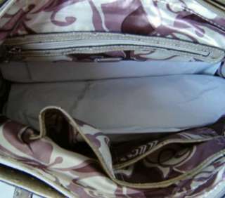 Nwt $78 Authentic GUESS Womens Purse Handbag Tansy Stone  