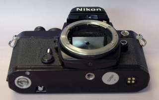 Rare Collector Nikon Nikkor Telephoto Zoom 200   600 mm f/9.5   10.5 S 