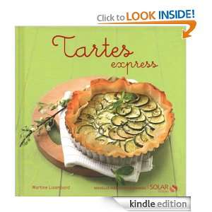 Start reading Tartes express  Don 