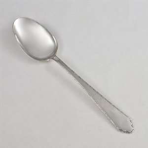  William & Mary by Lunt, Sterling Tablespoon (Serving Spoon 