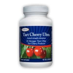  Tart Cherry Ultra 90 Veg Caps