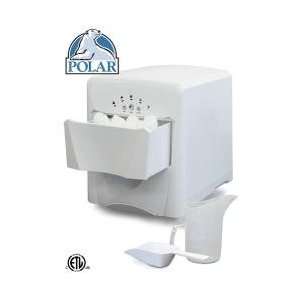 Polar Portable Ice Maker   Greenway Home Products   PIM10W 