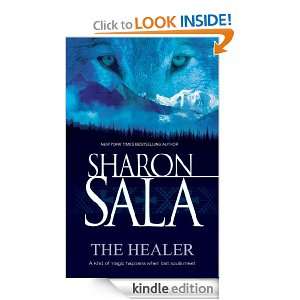 The Healer (MIRA Special) Sharon Sala  Kindle Store