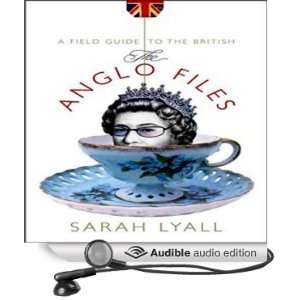   (Audible Audio Edition) Sarah Lyall, Cassandra Campbell Books