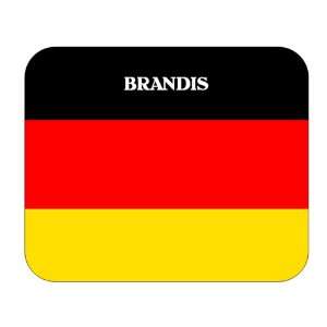  Germany, Brandis Mouse Pad 