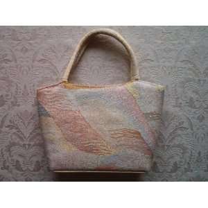 Tapestry Handbag