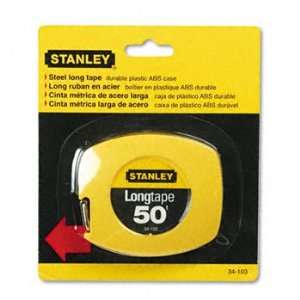  Stanley® Bostitch® Long Tape Rules MEASURER,TAPE,50 X 3 