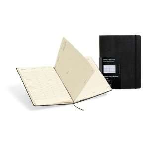  Moleskine 2013 12 Month Weekly Professional Action Planner 