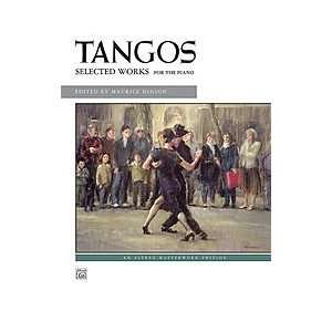  Tangos Musical Instruments