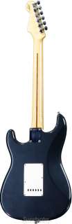   Custom Shop Custom Deluxe Stratocaster Special (Mercedes Blue)  