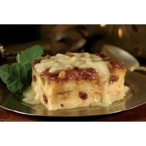 Smokehouse Bread Pudding  Grocery & Gourmet Food