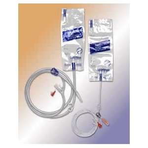  FARRELL Valve Enteral Gastric Pressure Relief System 