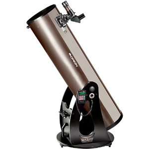  Orion SkyQuest XT12 IntelliScope Dobsonian Telescope