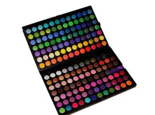 MANLY 168 COLOUR EYESHADOW PALETTE  