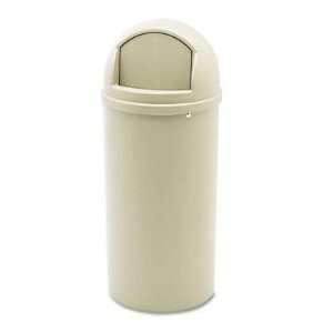  Rubbermaid Commercial Marshal Classic Container 