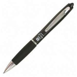 Zebra Pen Corporation Z Grip MAX Gel Retractable Pen 