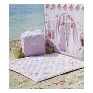  fairy cottage quilt
