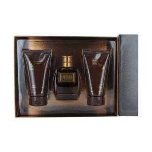  Guess By Marciano 3 Piece Set, Men 2.5 oz. EDT Spray + 5 