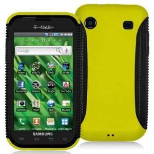 Electromaster(TM) Brand   Black / Yellow Rubberized (Outer) TPU (Inner 
