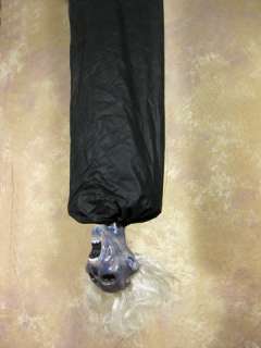 Let Me Out of Here Body Bag Halloween Prop Decoration NEW  