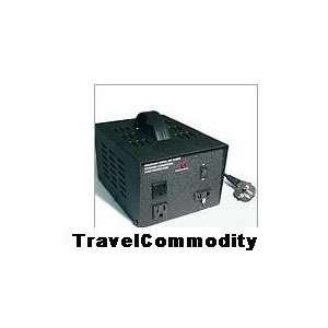  TC800 WATTS UP/DOWN POWER TRANSFORMER Electronics
