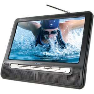  COBY ELECTRONICS, Coby TF TV891 8 LCD TV   169 (Catalog 