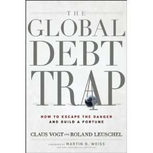   Debt Trap How to Escape the Danger and Build a Fortune  N/A  Books