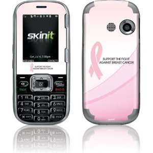  Support The Fight Against Breast Cancer skin for LG Rumor 
