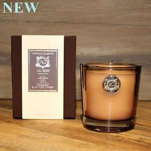  AQUIESSE Portfolio Collection Black Fig & Cypress Candle 
