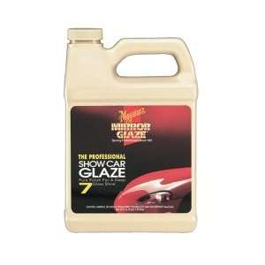  Meguiars SHOW CAR GLAZE 64oz 