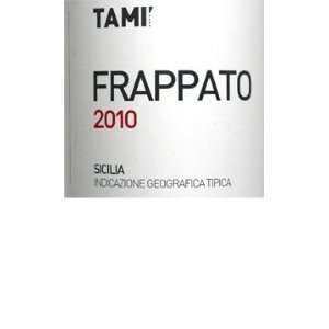  2010 Tami Occhipinti Frappato Sicilia 750ml Grocery 