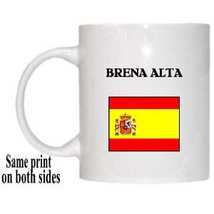  Spain   BRENA ALTA Mug 