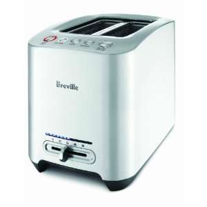 Breville RM BTA820XL Certified Remanufactured 900 Watt Smart Toaster 