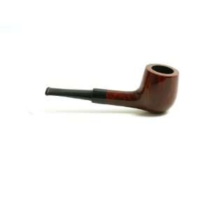  Briar Wood Tobacco Smoke Pipe   Albert No 64   Hand Made 