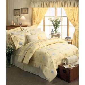  Laura Comforter Set