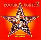 BOOGIE NIGHTS   BOOGIE NIGHTS VOL. 2 SOUNDTRACK NEW CD