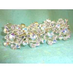  Rhinestone Bling Bracelet for Bride & Bridesmaids Beauty